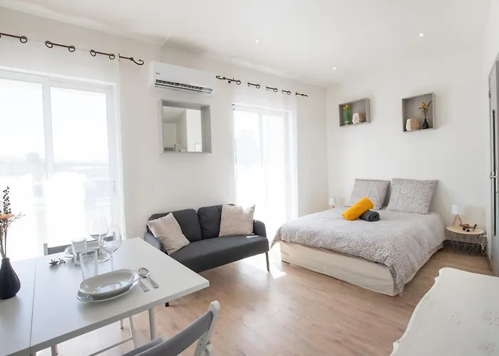 Le Partage Des Eaux - 4 Couchages - Hypercentre - Clim - Wifi