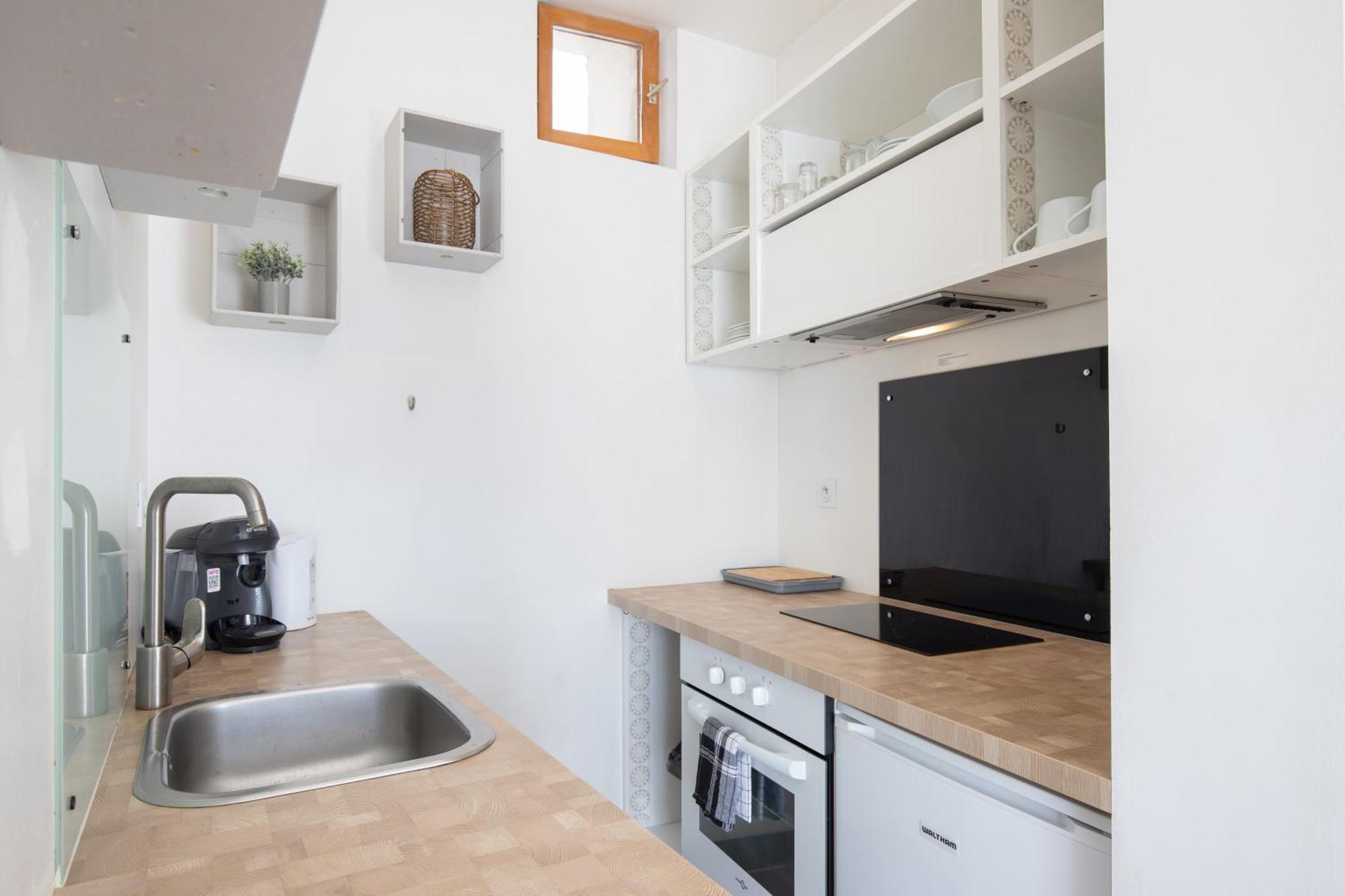 Le Partage Des Eaux - 4 Couchages - Hypercentre - Clim - Wifi LʼIsle-sur-la-Sorgue