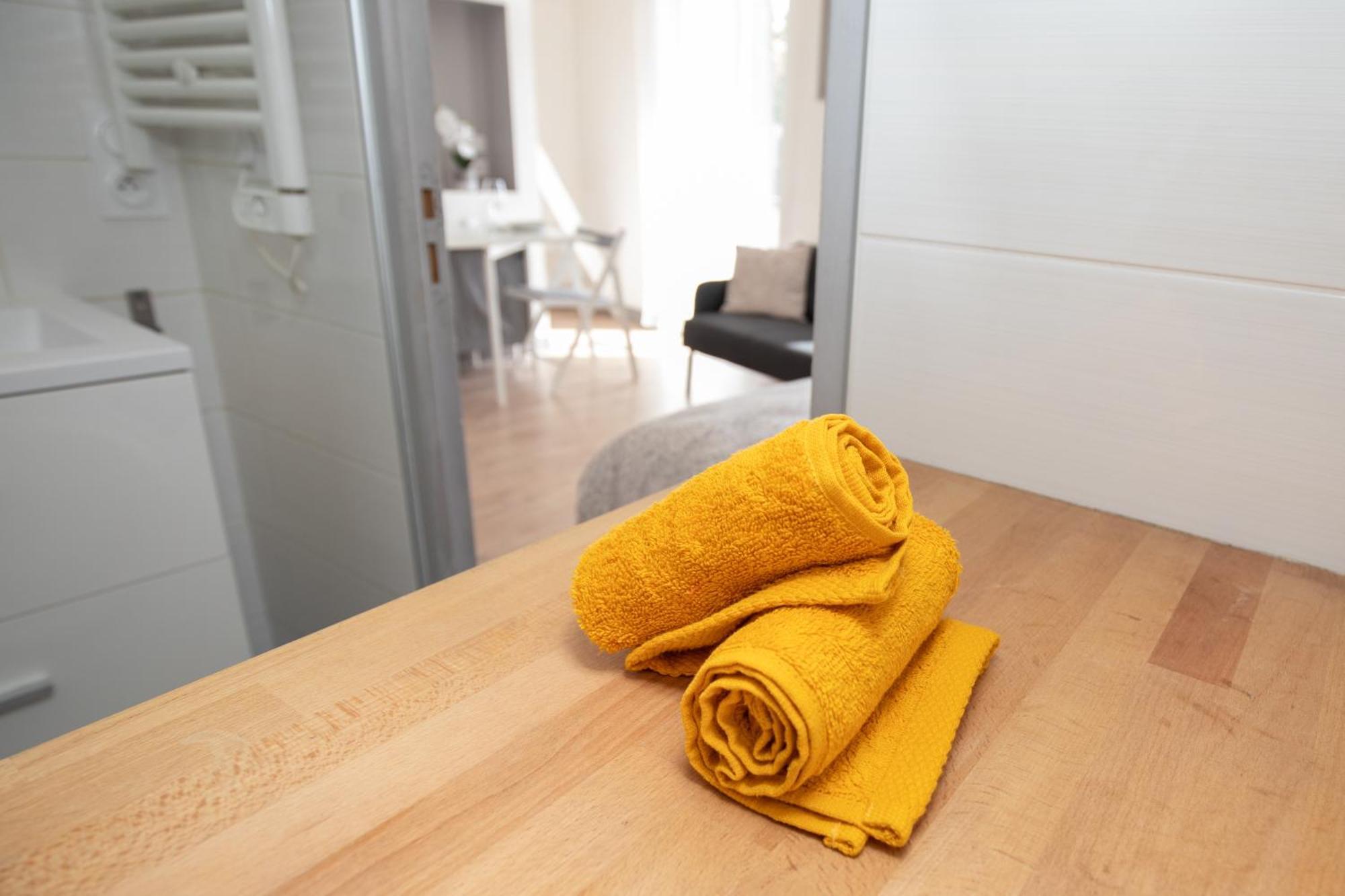 Le Partage Des Eaux - 4 Couchages - Hypercentre - Clim - Wifi Apartamento *
