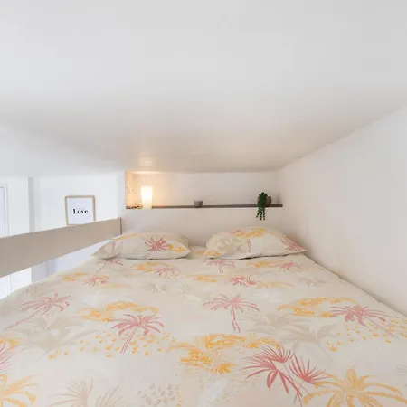 Apartamento Le Partage Des Eaux - 4 Couchages - Hypercentre - Clim - Wifi LʼIsle-sur-la-Sorgue Exterior foto