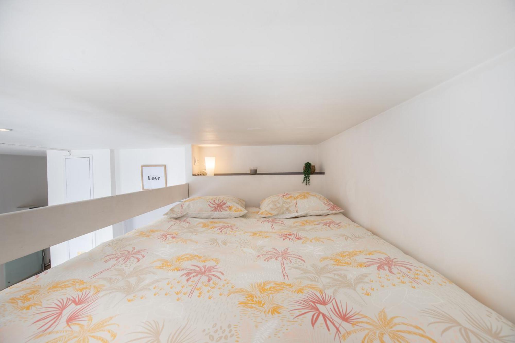Le Partage Des Eaux - 4 Couchages - Hypercentre - Clim - Wifi Apartment LʼIsle-sur-la-Sorgue